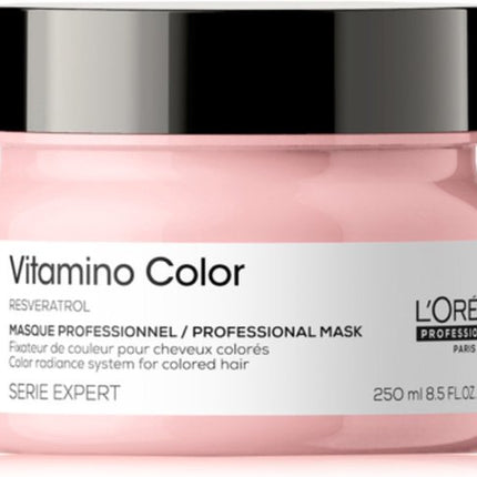 L’Oréal Paris Serie Expert Vitamino Color haarmasker Vrouwen 250 ml