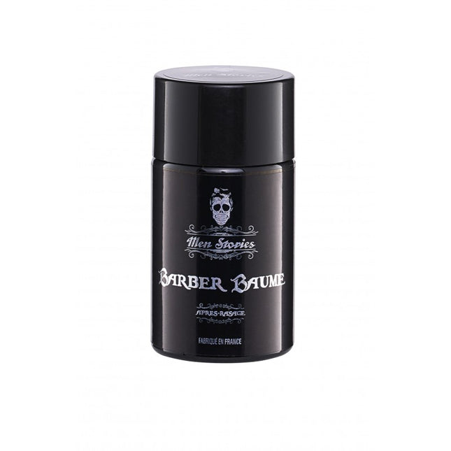 MEN STORIES Baume Après-Rasage Barber Baume 50ml