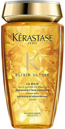 Kérastase Elixir Ultime Le Bain Shampoo - 250 ml