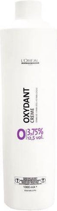 L'Oréal Oxydant Crème  0|3.75 - 12.5 VOL  - 1000ml