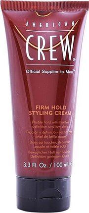 American Crew - Firm Hold Styling Gel Jelly100Ml