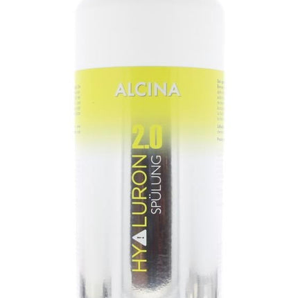 Alcina Hyaluron 2.0 Cremespoeling 1250ml