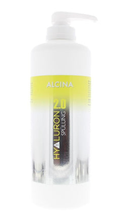 Alcina Hyaluron 2.0 Cremespoeling 1250ml