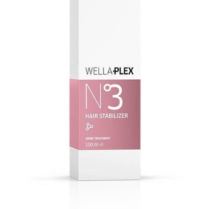 Wella Wellaplex No3 Hair Stabilizer 100ml