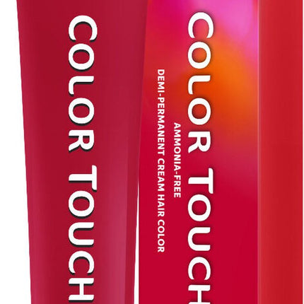 Wella - Color - Color Touch - 5/0 Lichtbruin - 60 ml