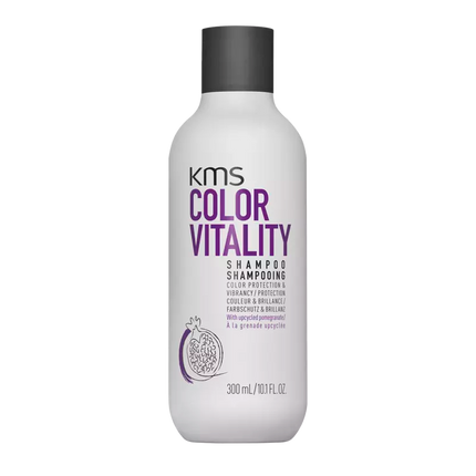 KMS Hair - ColorVitality Shampoo 300ml