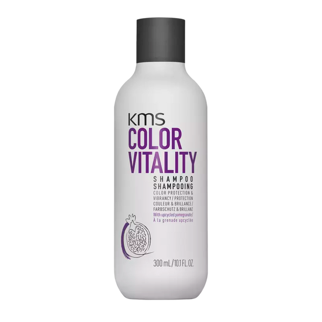 KMS Hair - ColorVitality Shampoo 300ml