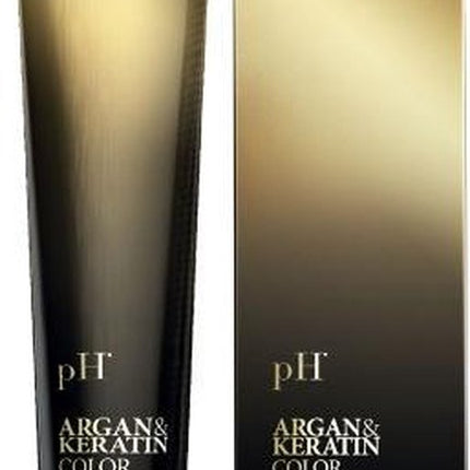pH Argan & Keratin Color 100 ml 7.1