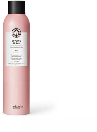 Maria Nila Style & Finish Styling Spray - 300ml