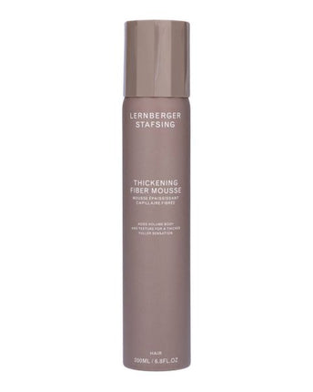 Lernberger Stafsing Thickening Fiber Mousse