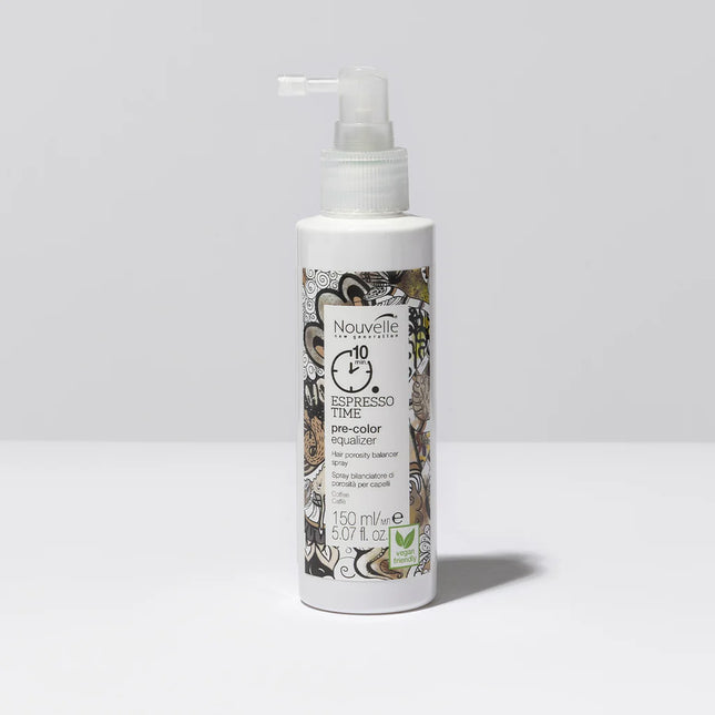 Nouvelle Espressotime Pre-Color Equalizer 150ml