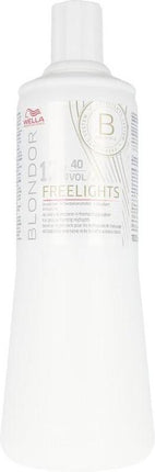 Wella Blondor Freelights Developer 12% 1000ml