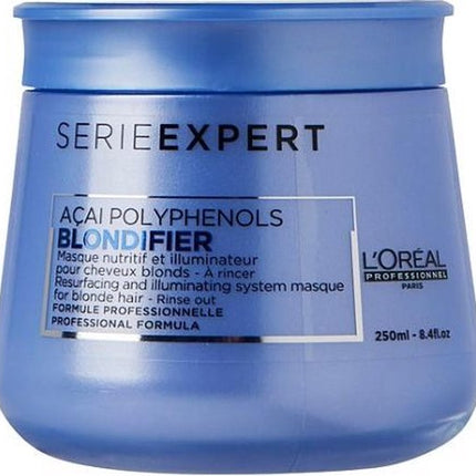 L'Oréal Professionnel Blondifier Masker 250 ml