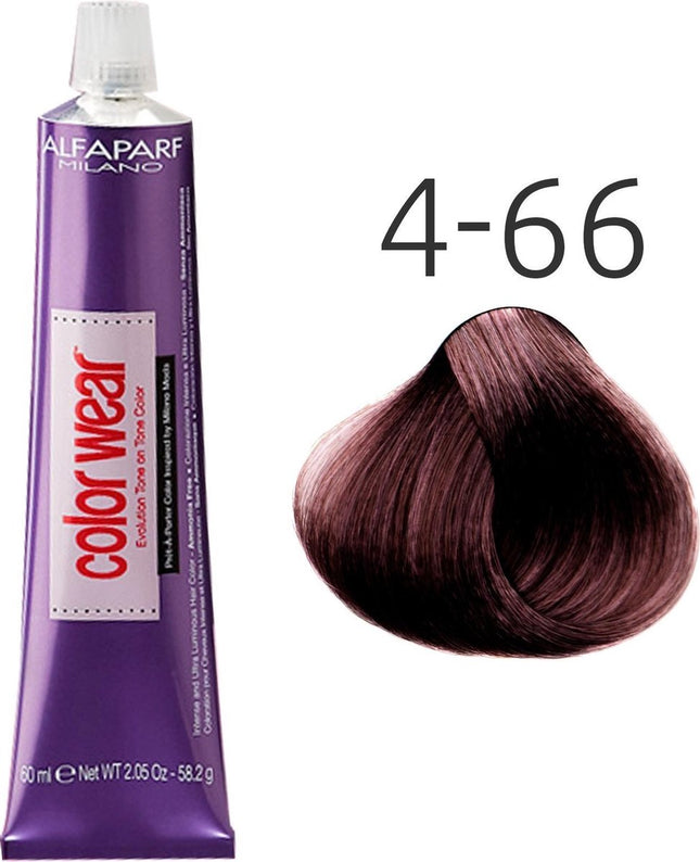 Alfaparf Color Wear 4-66