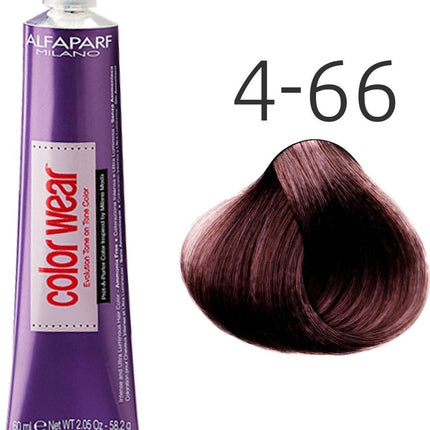 Alfaparf Color Wear 4-66