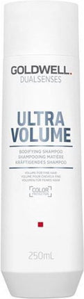 Goldwell Dualsenses Ultra Volume Boost Shampoo -250 ml - Normale shampoo vrouwen - Voor Alle haartypes