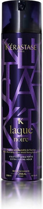 Kérastase Couture Laque Noire - Top Coat Haarlak - 300ml