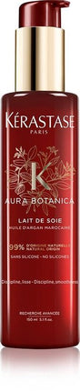 Kerastase AURA BOTANICA LAIT DE SOIE haarcrème Vrouwen 150 ml