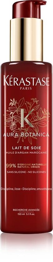 Kerastase AURA BOTANICA LAIT DE SOIE haarcrème Vrouwen 150 ml