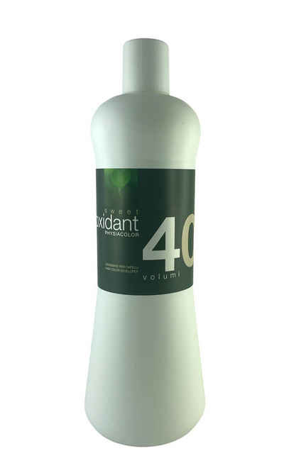Physiacolor Sweet Oxidant 40 Volumi 1000ml