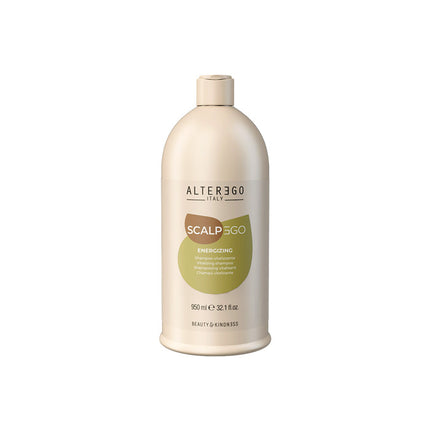 Alterego Scalp Ego Energizing Shampoo 950ml