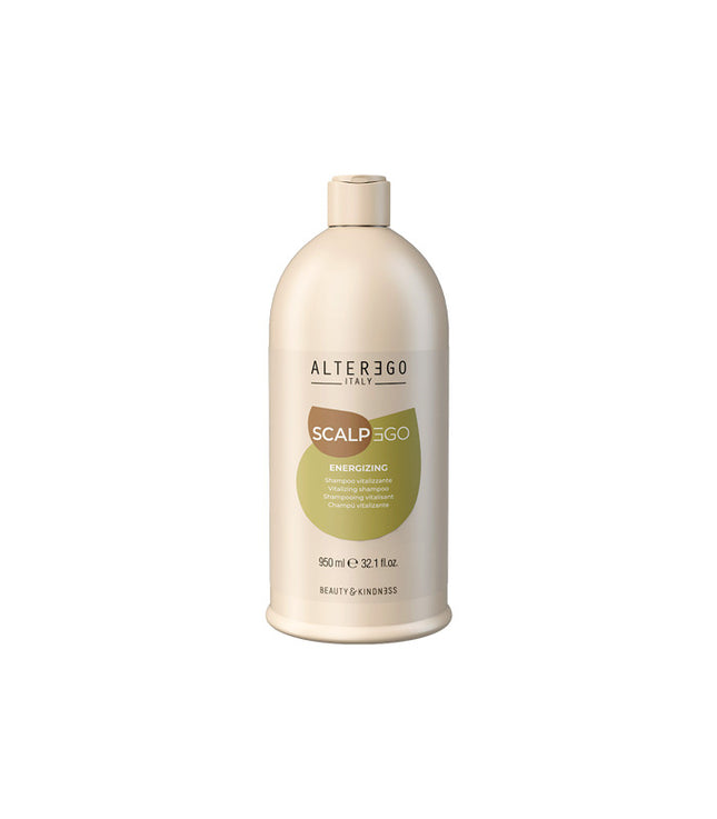Alterego Scalp Ego Energizing Shampoo 950ml