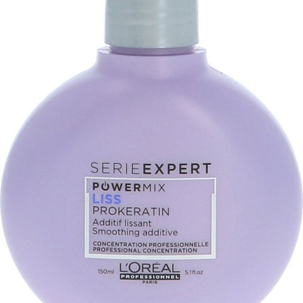 L'Oreal Serie Expert powermix liss 150ml