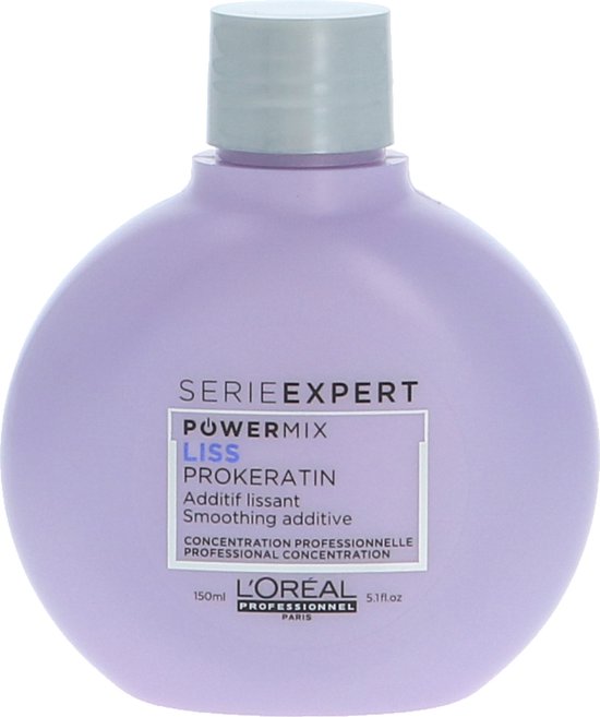 L'Oreal Serie Expert powermix liss 150ml