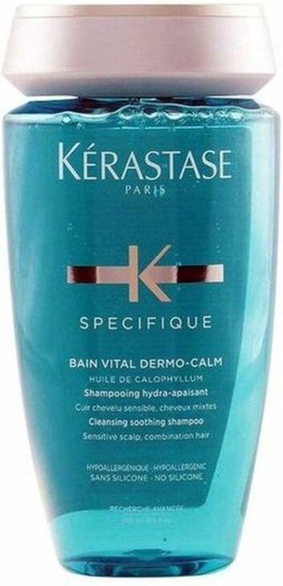 Kérastase Spécifique Bain Vital Dermo Calm Shampoo - 250ml