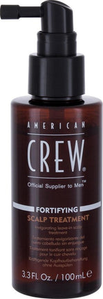 American Crew Fortifying Scalp Revitalizer 100 ml