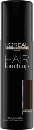 L'Oréal professionnel Hair touch up brown 75 ml