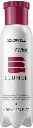 Goldwell Elumen Long Lasting Hair Color Yy@all 200 Ml