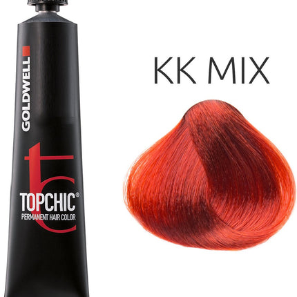 Goldwell Topchic Tube 60 ml KK