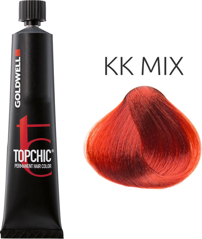 Goldwell Topchic Tube 60 ml KK