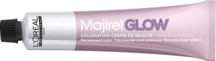L'Oréal Professionnel - L'Oréal Maji Glow 50ML Light Base .02