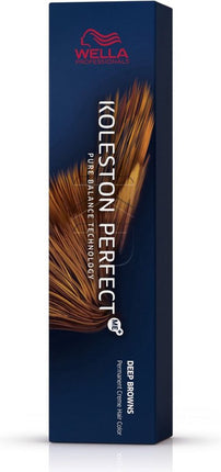 Wella Koleston Perfect Me+ - Deep Browns 6/73