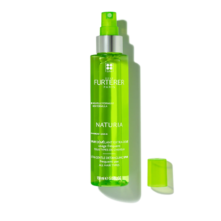 Rene Furterer Naturia Extra Gentle Detangling Spray 150ml