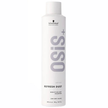 Schwarzkopf OSIS+  Dry Shampoo  300 ml