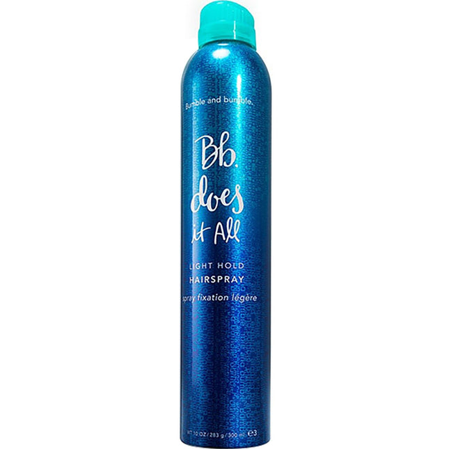 Bumble and Bumble Light Hold Hairspray Does It All 300 ml