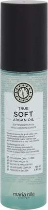 Maria Nila Argan Oil True Soft - 100 ml