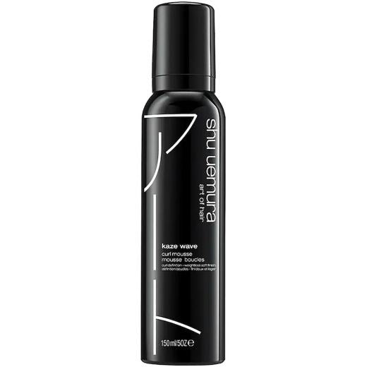 Shu Uemura Fixing Mousse  Style Curl 150ml