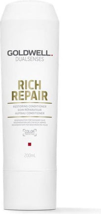 Goldwell Dualsenses Rich Repair Restoring Condtioner 200ml