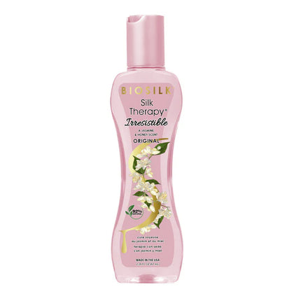 Biosilk - Silk Therapy - Irresistible - A Jasmine & Honey Scent - 67ml