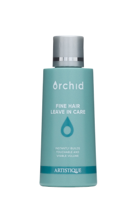 Orchid Fine Hair Leave in Care 150ml