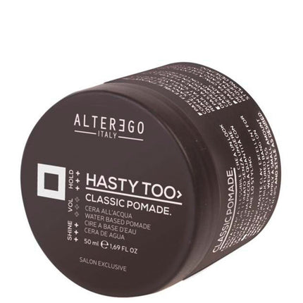 Alter Ego Hasty Too Classic Pomade 50ml