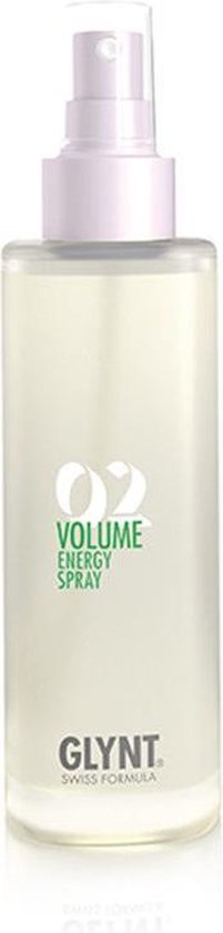 Glynt VOLUME Energy Spray  100ml