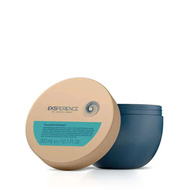 Eksperience Thalassotherapy Mud Pack – Remineralizing Mud 300 Ml