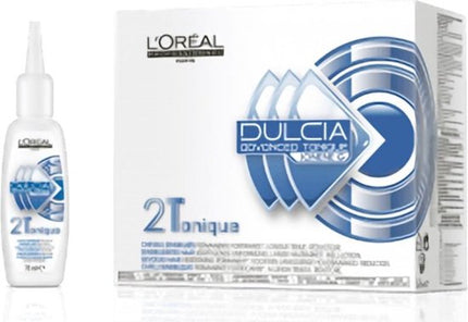L'oreal Professionnel Paris Dulcia Advanced Tonique 2t 12 X 75 Ml