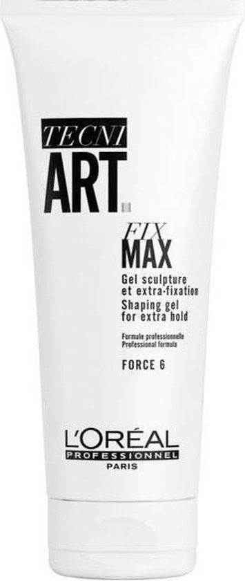 L'Oréal Tecni.Art Fix Max  50ml travel size