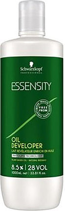Schwarzkopf Essensity Oil Developer 8,5% 28 Vol. 1000ml